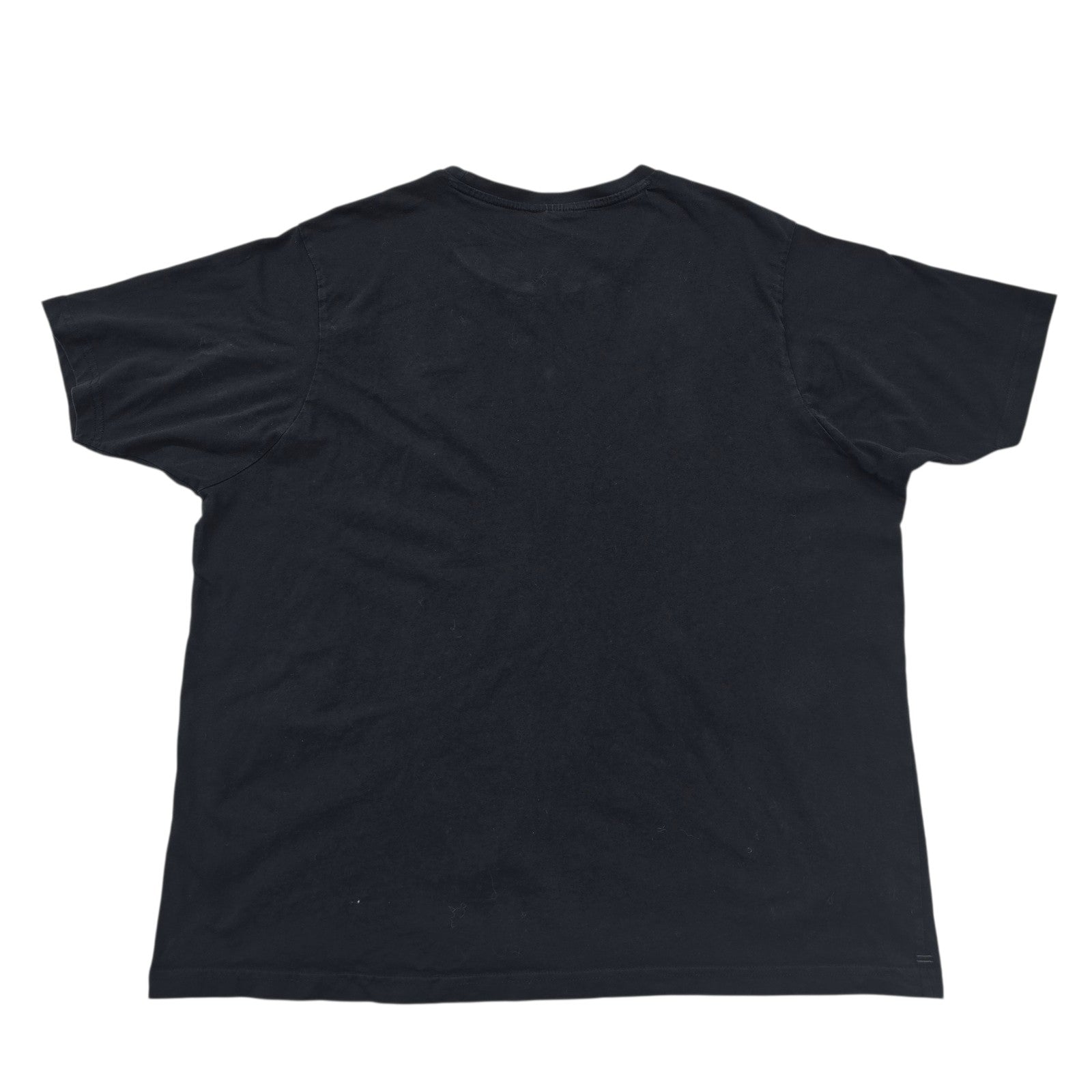 Slazenger Men Black T-Shirt size 3XL product image 2