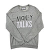 Zara Men Gray Sweatshirt size XL product image 1