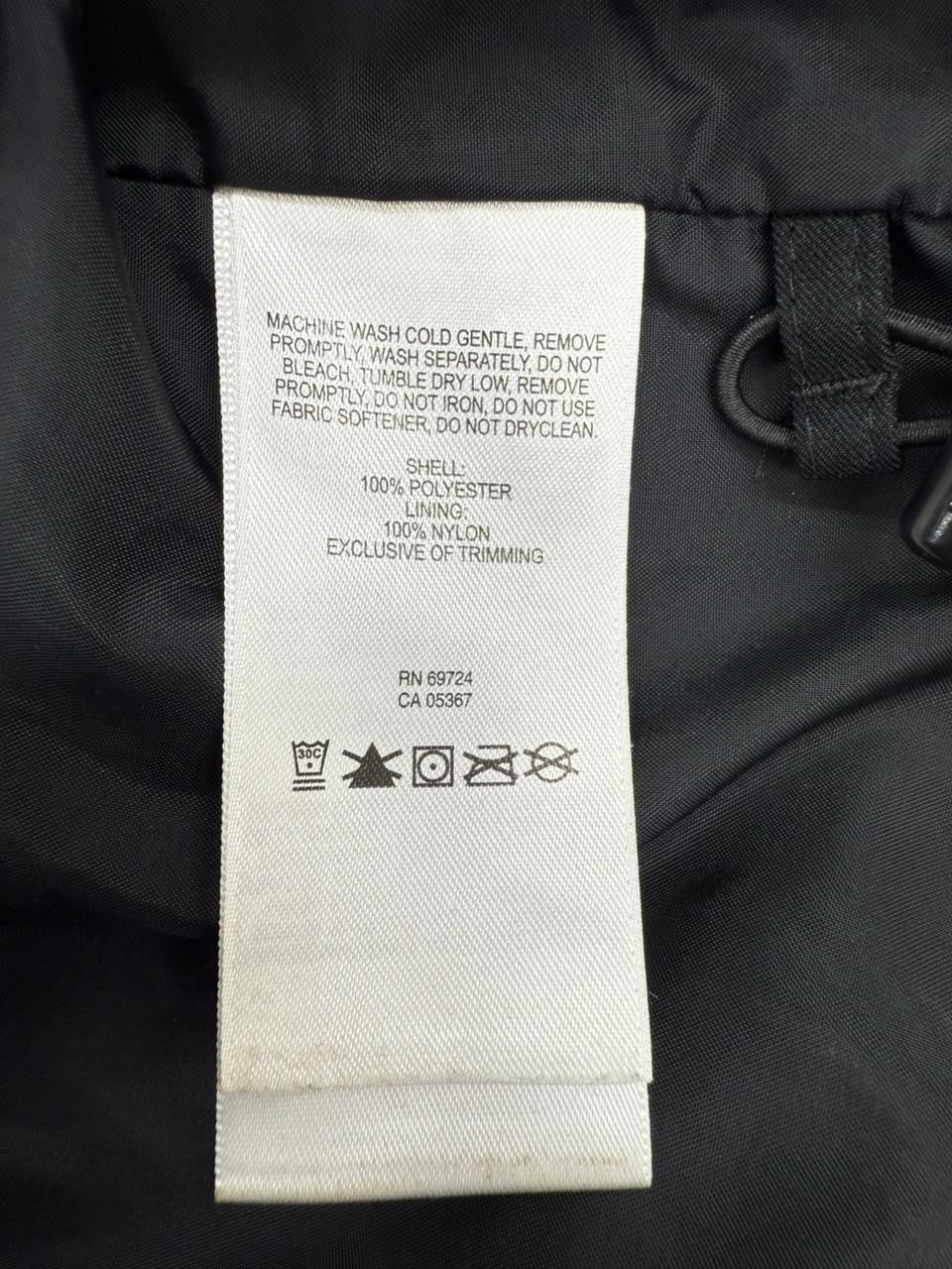 Columbia Men's Gray 3-in-1 Interchange Jacket M CA9658