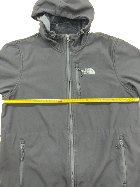 The North Face Men Gray Jacket product image 7