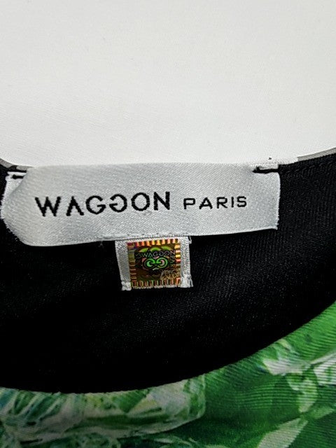 Wagoon Paris Women Dress size L product image 3