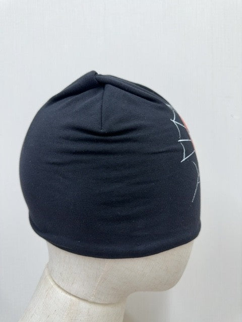 Marvel Boys Black Hat size 56-58 product image 4