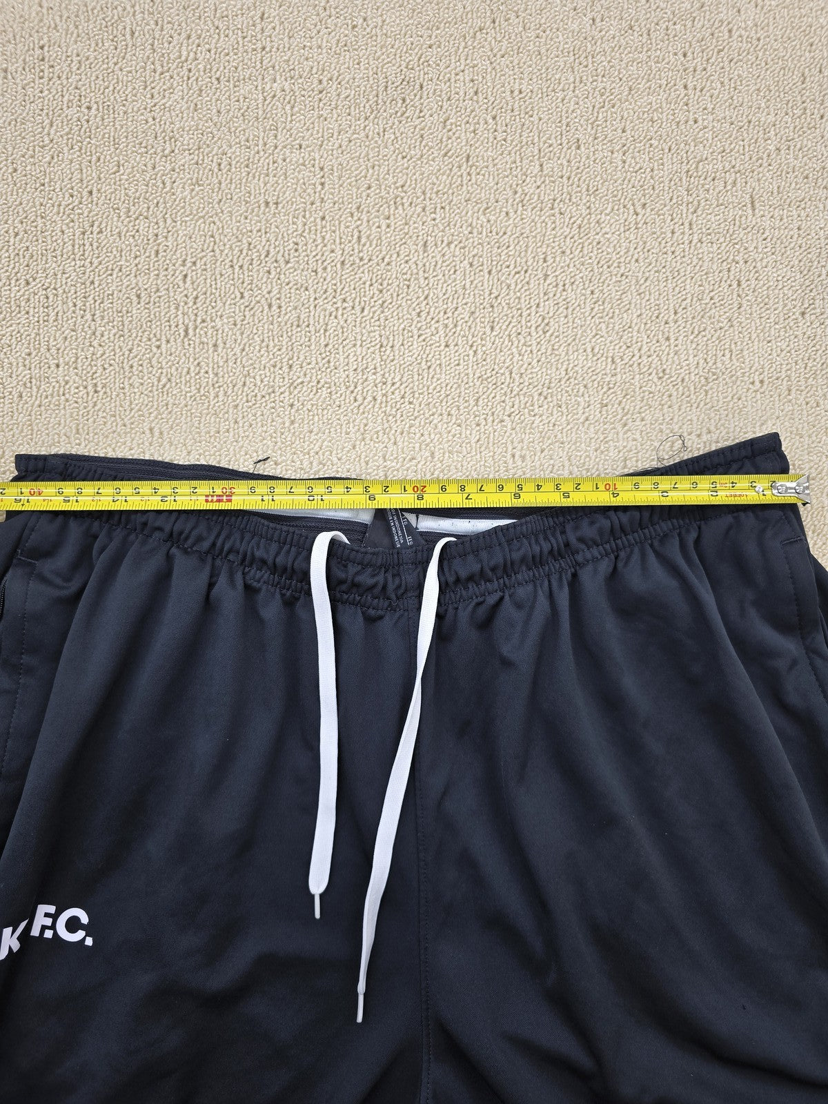 Nike Kids Navy Pants product image 5