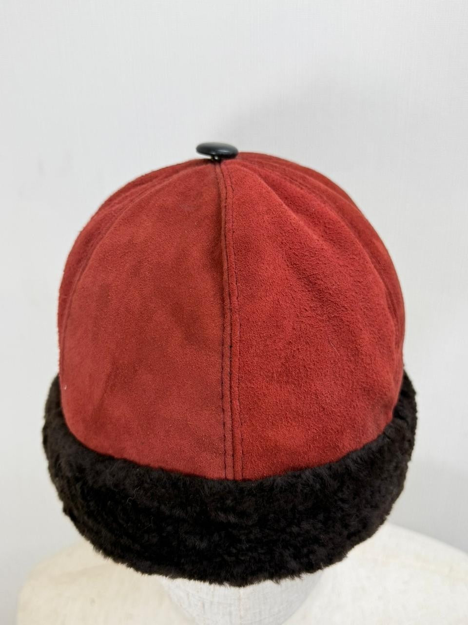 Artistic Haul Men Red Hat product image 8