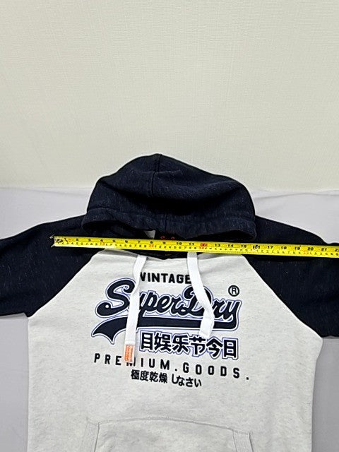 Superdry Men's XL Hoodie Regular Fit M20113XQ Turkey