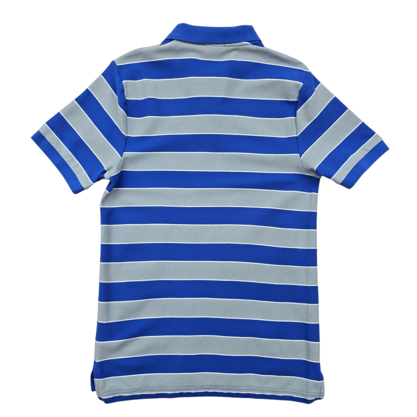 Nike Men Blue Polo Shirt size S product image 2