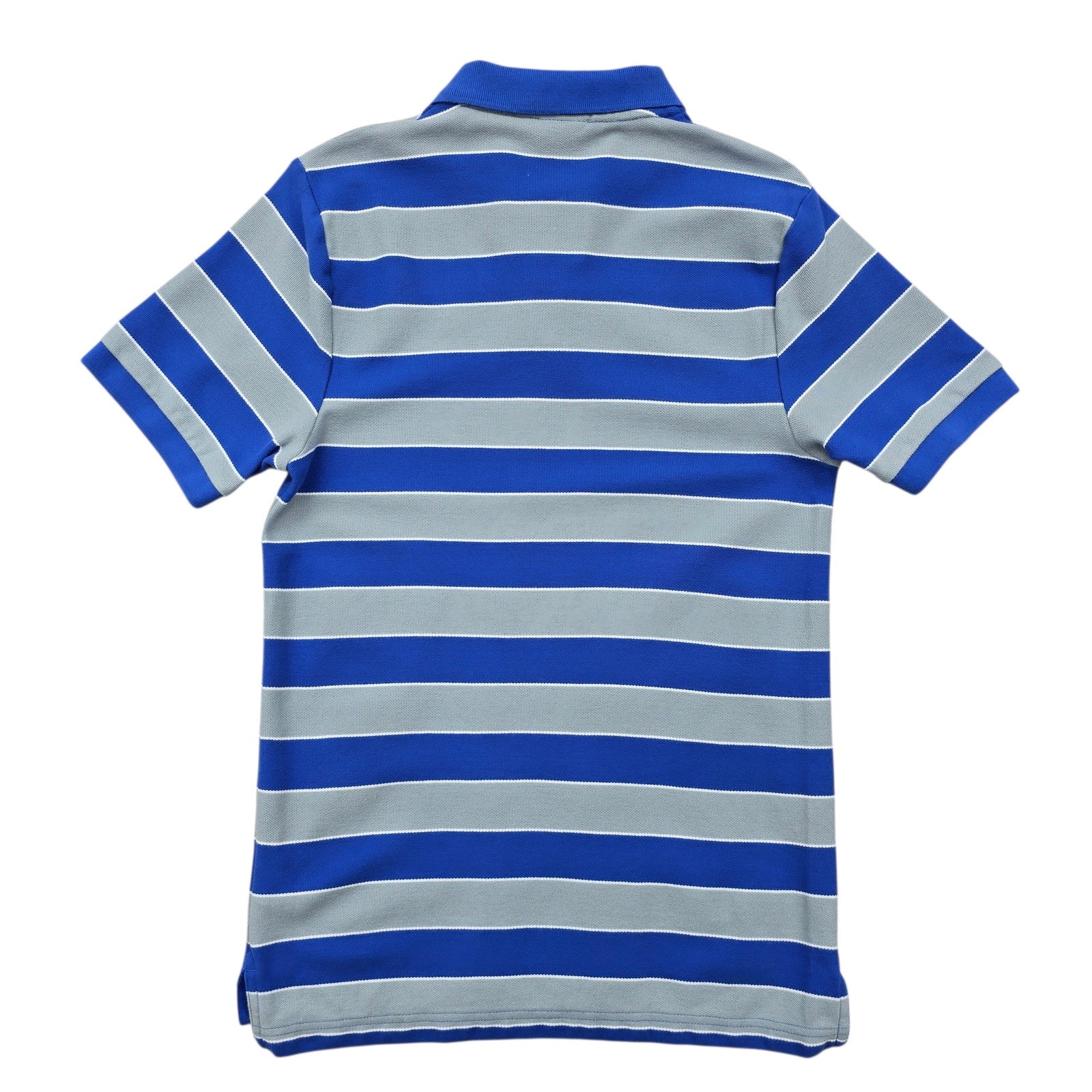 Nike Men Blue Polo Shirt size S product image 2