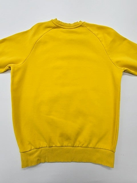 Kappa Men Yellow Sweatshirt size M product image 2