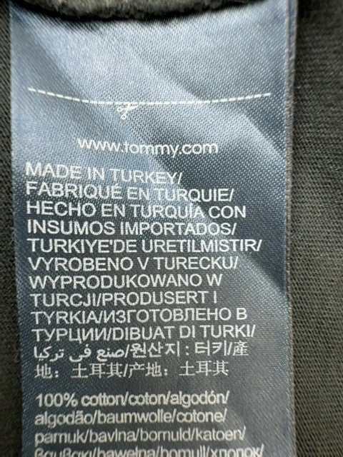 Tommy Jeans Men T-Shirt size 2XL product image 4