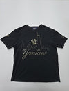 Cooperstown Boys Black T-Shirt size L product image 1