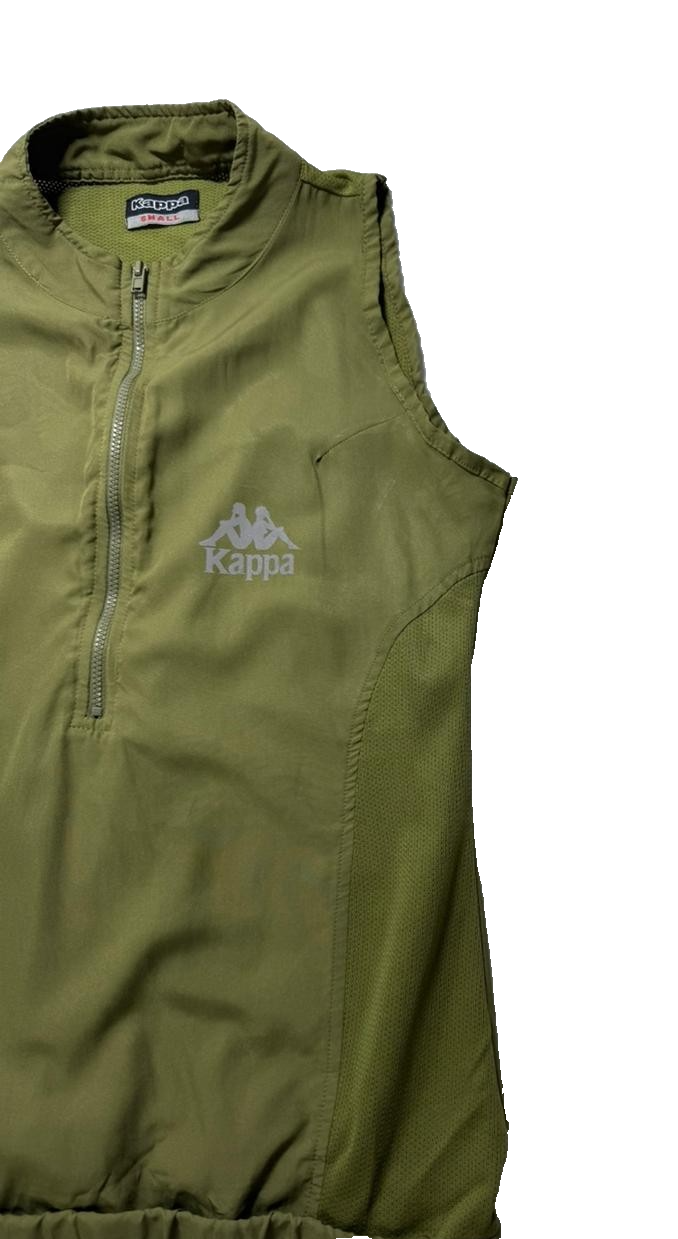 NWT Kappa Amour Love Icon Jacket - Size S