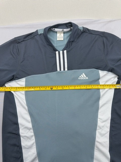 Adidas Men Gray Jersey size L product image 8