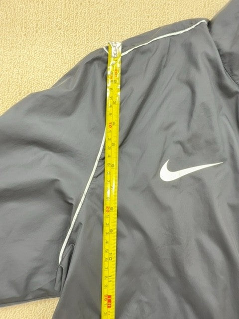 Nike Men Gray Jacket size XL product image 7