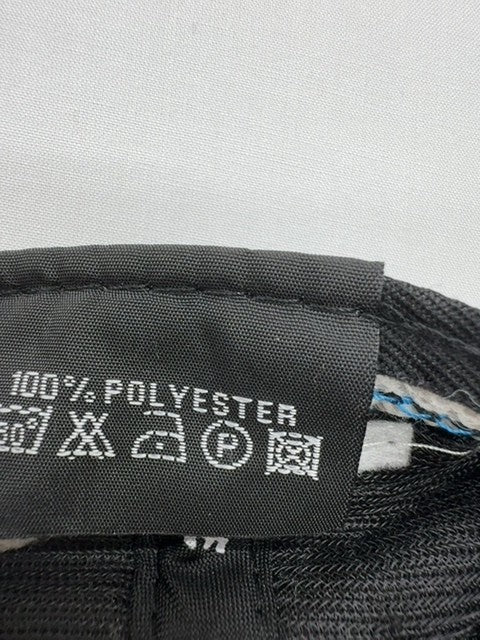 Nike Men Black Hat size ONE SIZE product image 3