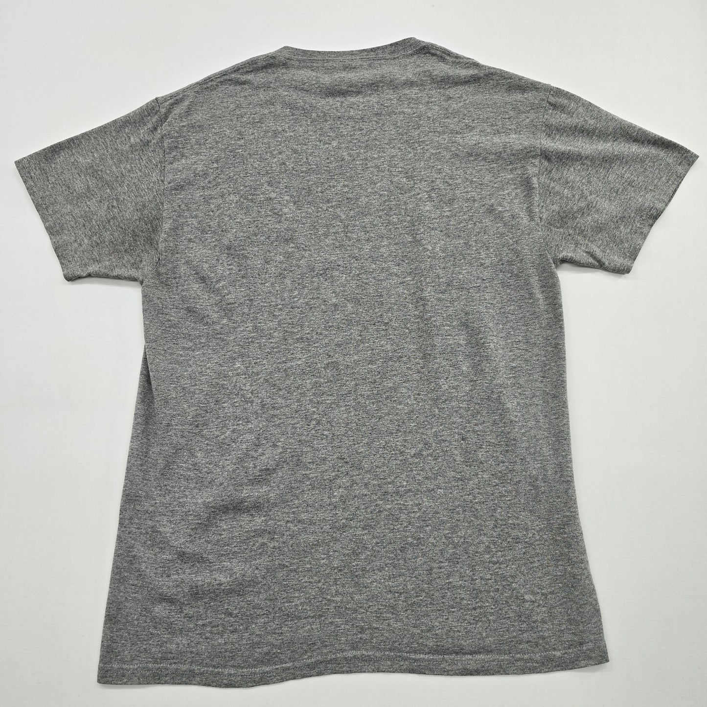Jerzees Men Gray T-Shirt size M product image 2