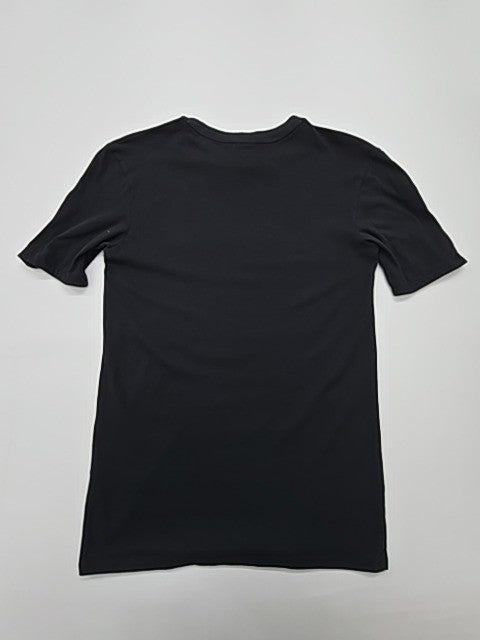 Nike Boys Black T-Shirt product image 2