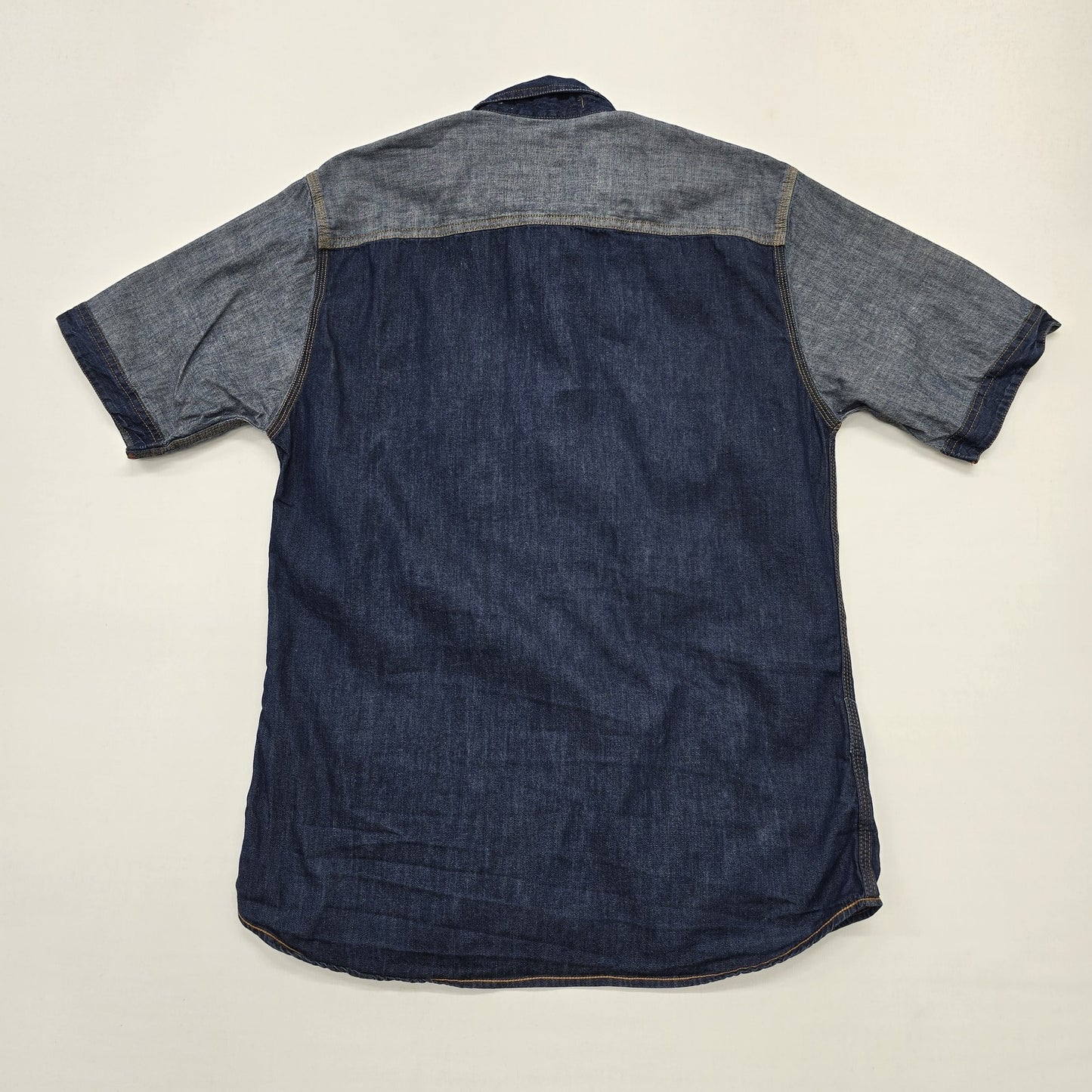Levi's Men Blue Shirt size XL product image 2