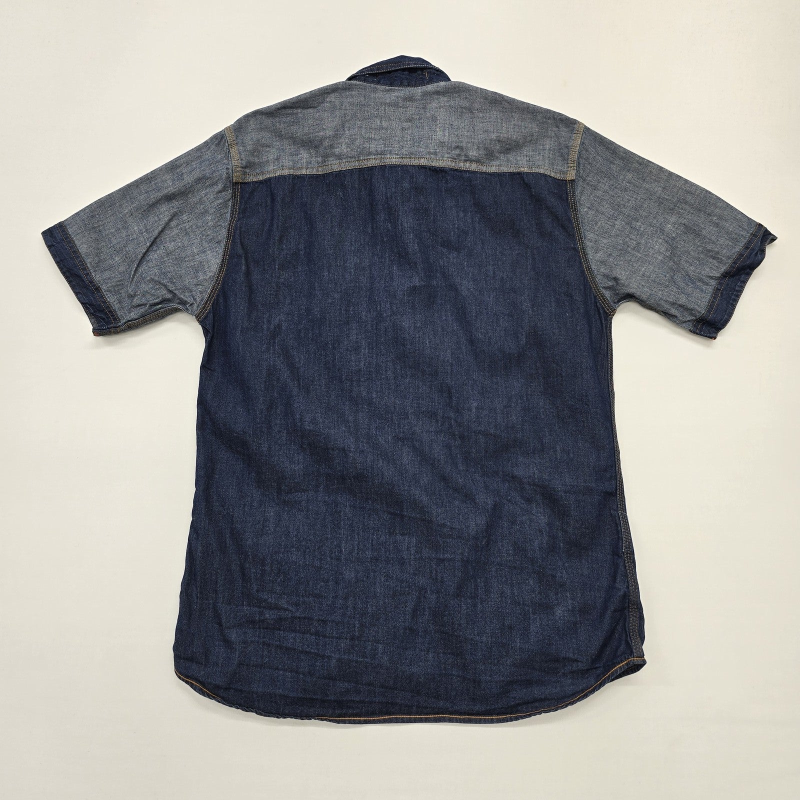 Levi's Men Blue Shirt size XL product image 2