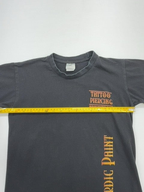 B&E Collection Boys Black T-Shirt size 12-14 product image 7