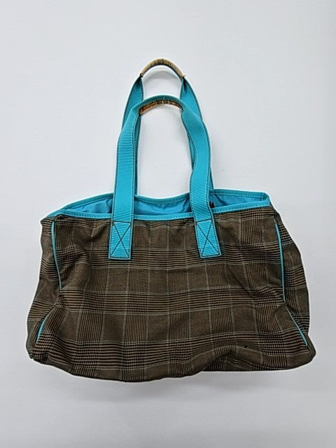 Lacoste Women Blue Bag product image 2