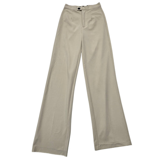 Pull&Bear Men Beige Chinos size 32 product image 1