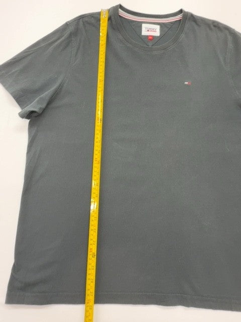 Tommy Jeans Men T-Shirt size 2XL product image 5