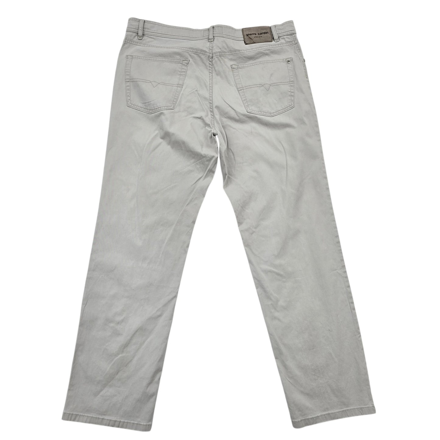 Pierre Cardin Men Gray Jeans size W40 L32 product image 2
