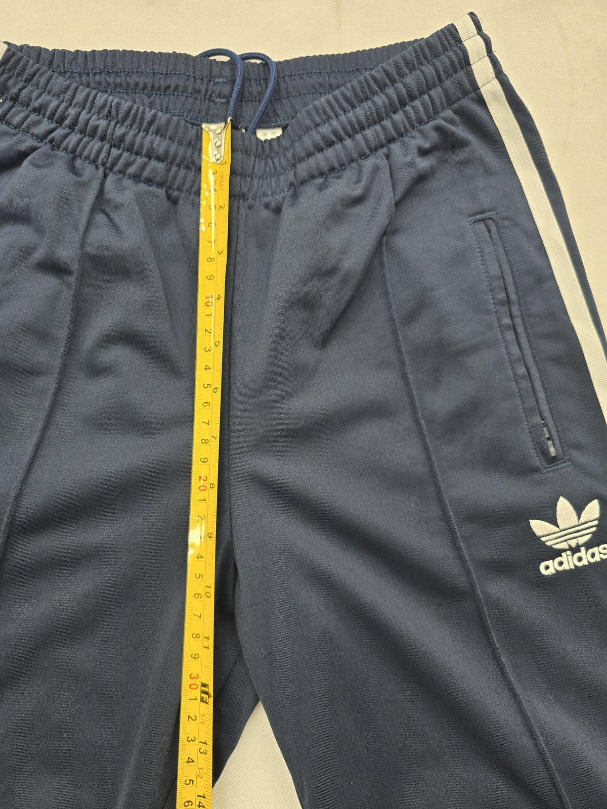 Adidas Men Navy Track Pants product image 6