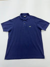 Lacoste Men Blue Polo Shirt size US XL product image 1