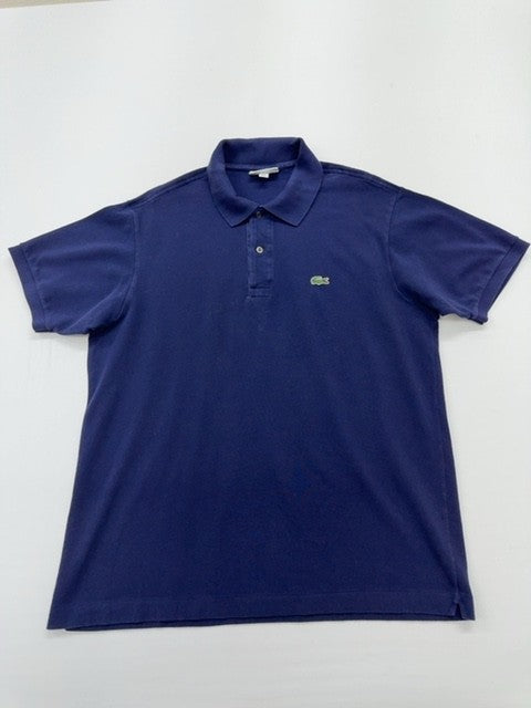 Lacoste Men Blue Polo Shirt size US XL product image 1