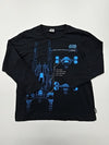 Star Wars Boys Black T-Shirt size XL product image 1