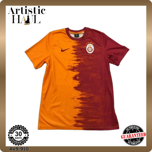 Nike Multicolor Jersey – Size L