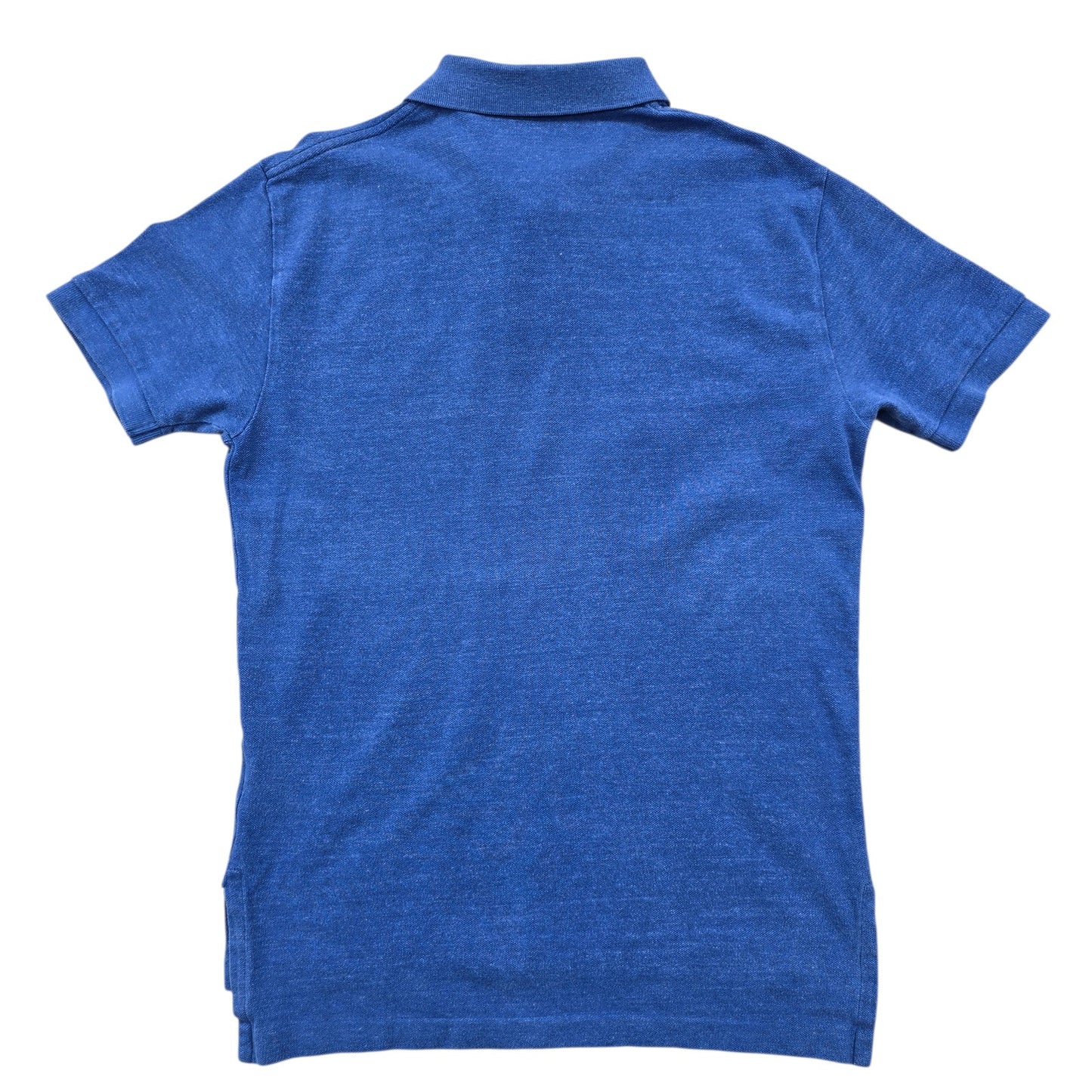 Polo Ralph Lauren Boys Blue Polo Shirt size XS product image 2