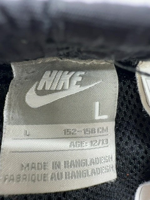 Nike Boys Gray Jacket size L product image 7