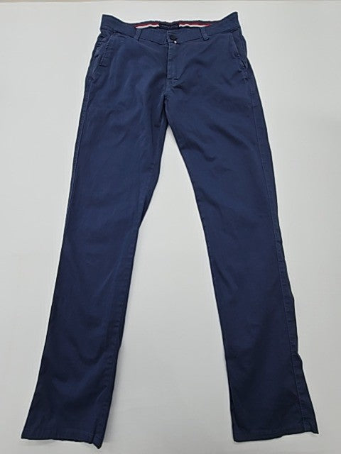 Artistic Haul Men Navy Pants size 40X32 product image 1