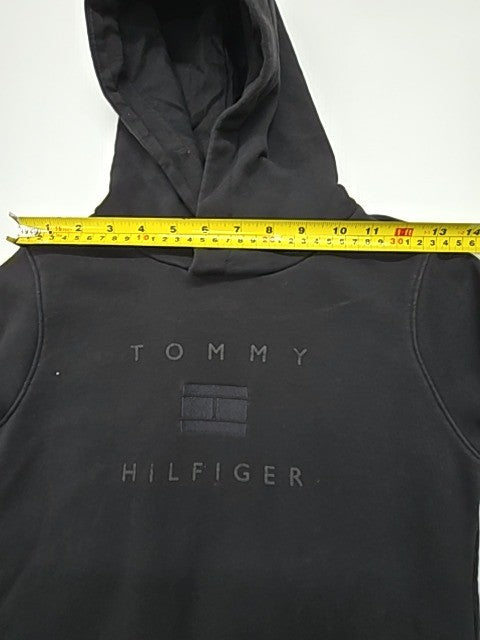 Tommy Hilfiger Boys Black Hoodie product image 5