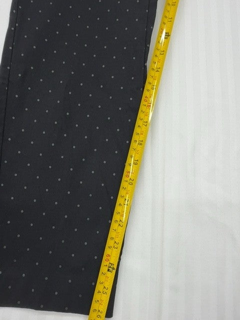Essentials Women Navy Pants size 44 product image 6