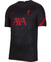 Nike Men's Black Top – Size S, Training