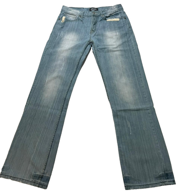 Versace Jeans Couture Mens Denim Jeans | Size 33 | Classic Designer Wear