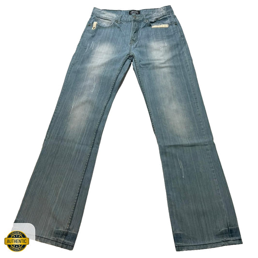 Versace Jeans Couture Men's Denim Jeans | Size 33 | Classic Designer Wear