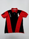 Ralph Lauren Boys Red Polo Shirt size L product image 1