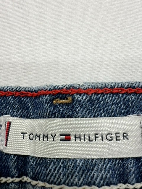 Artistic Haul Boys Blue Jeans size 12 product image 4
