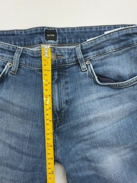 Hugo Boss Men Blue Jeans size 33/32 product image 7