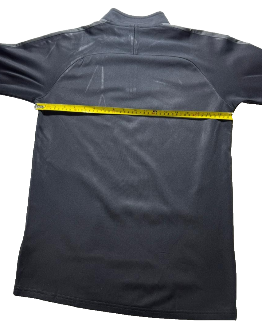 Long-Sleeve T-Shirt Nike Strike Winter Men Soccer Drill | S