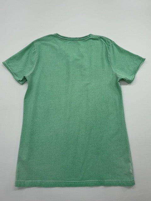 Armani Jeans Men Green T-Shirt size L product image 2