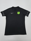 Nike Boys Black T-Shirt size 6-8 product image 1