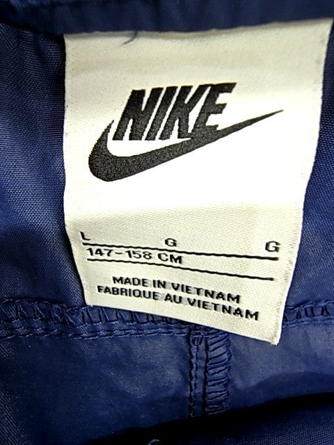 Nike Men's Midnight Navy Cargo Pants Size G Regular Fit