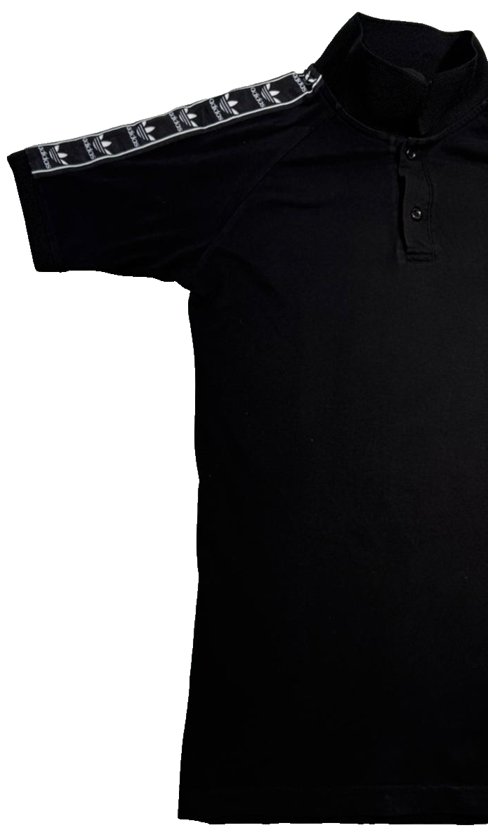 Adidas Adicolor Classics 3-Stripes Polo Shirt For Men - Size M