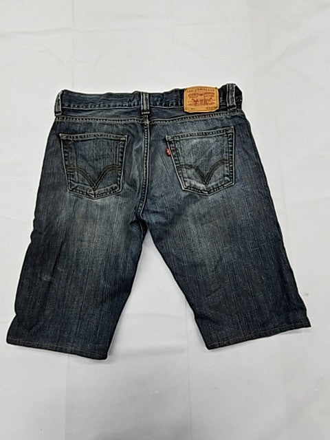 Levi's Men's Jeans – Size 34x32