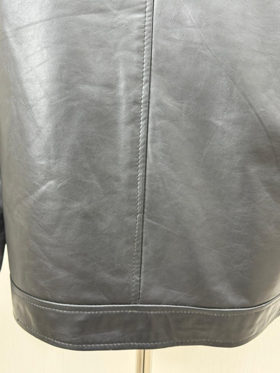 Artistic Haul Men Black Coat product image 12